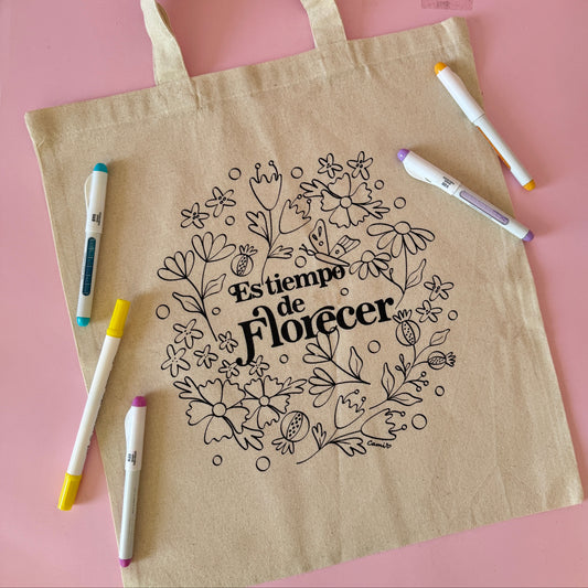 Pack Muchosidad + Travesía + Tote bag + ENVIO GRATIS