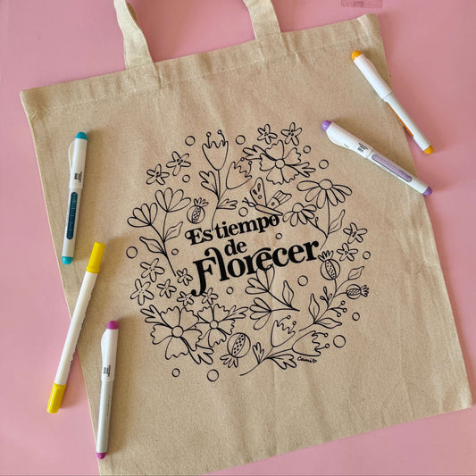 Pack Muchosidad + Travesía + Tote bag + ENVIO GRATIS - Cami Rojas Letelier