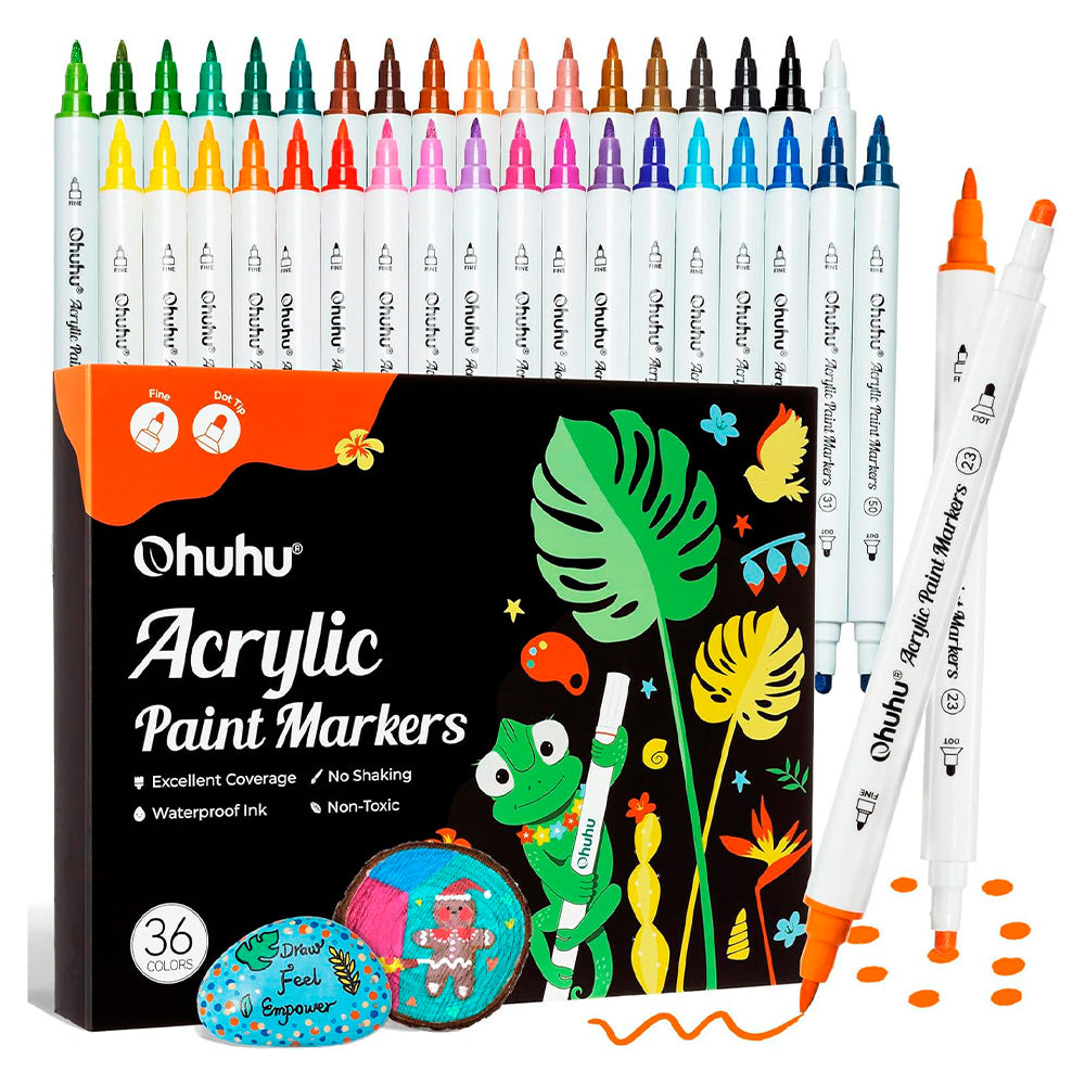 Pack Armonía en colores