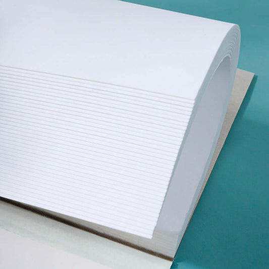 Block Arrtx- Mix media